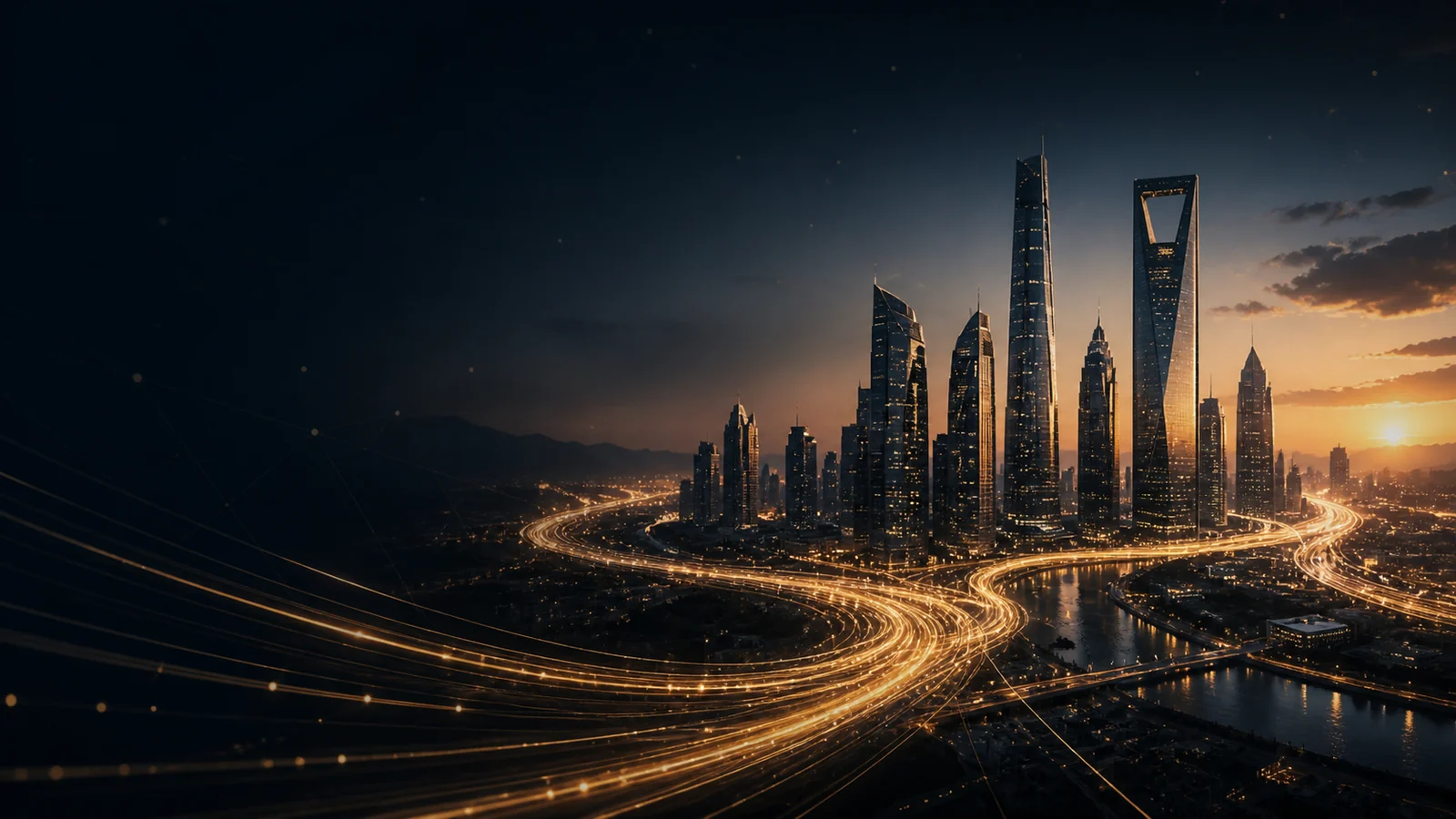Tawajud business visibility in search and AI platforms