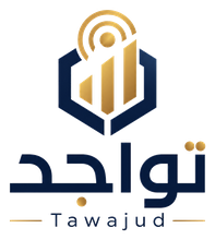 Tawajud logo
